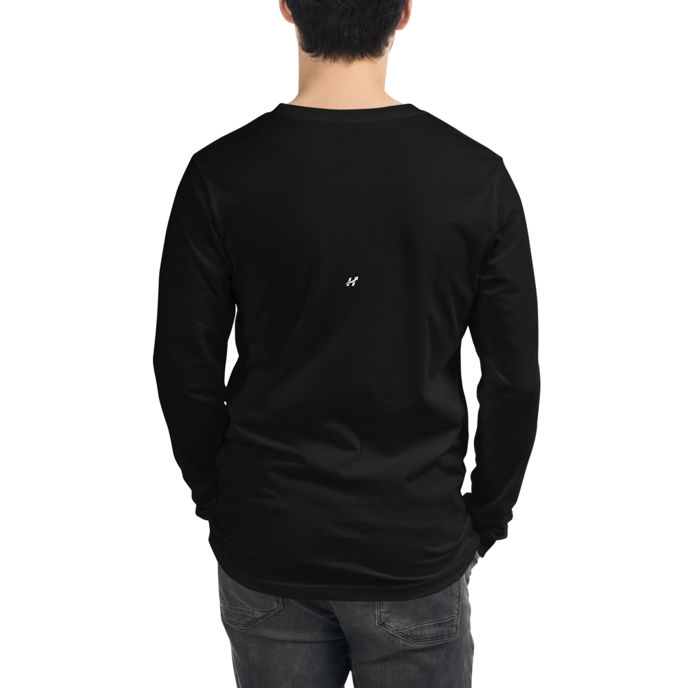 HUSTLE SLEEVE - FLEX