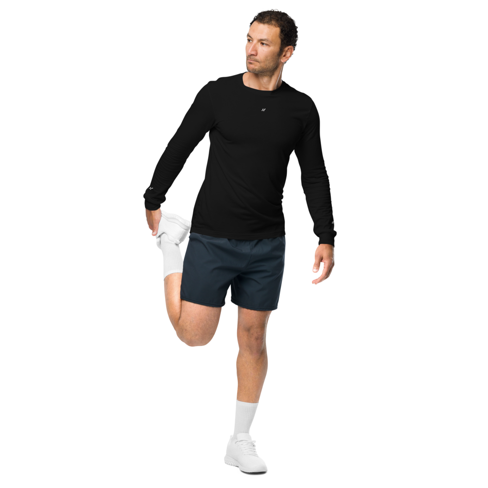 HUSTLE SLEEVE - FLEX