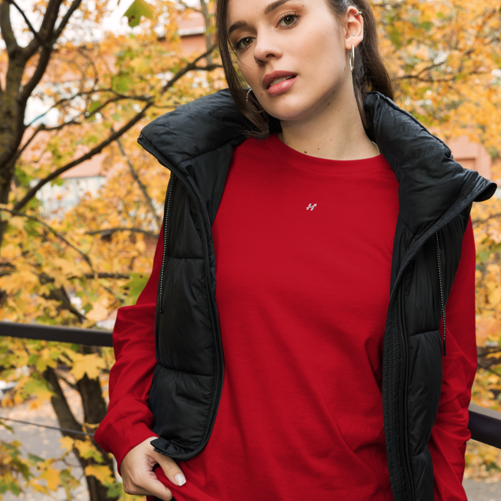 HUSTLE SLEEVE - FLEX